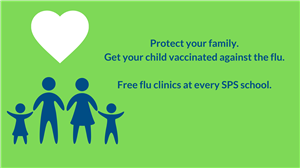 flu clinics